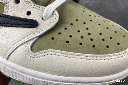 FZ3124-200 Retro Golf Olive 81 Travis Bright Neutral Low 1 Jordan Scott 1102